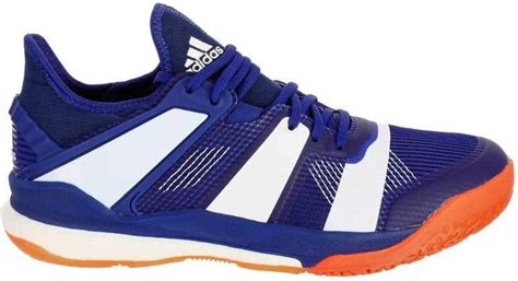 indoor heren handbalschoen adidas|adidas handball shoes.